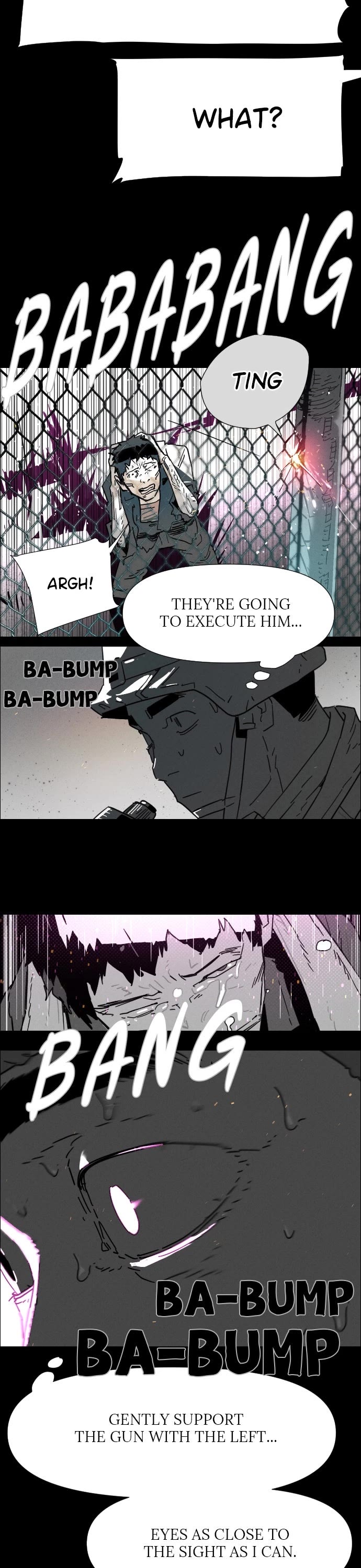 Zombie Funeral Services Chapter 12 page 46 - Chapter 12: Episode 12