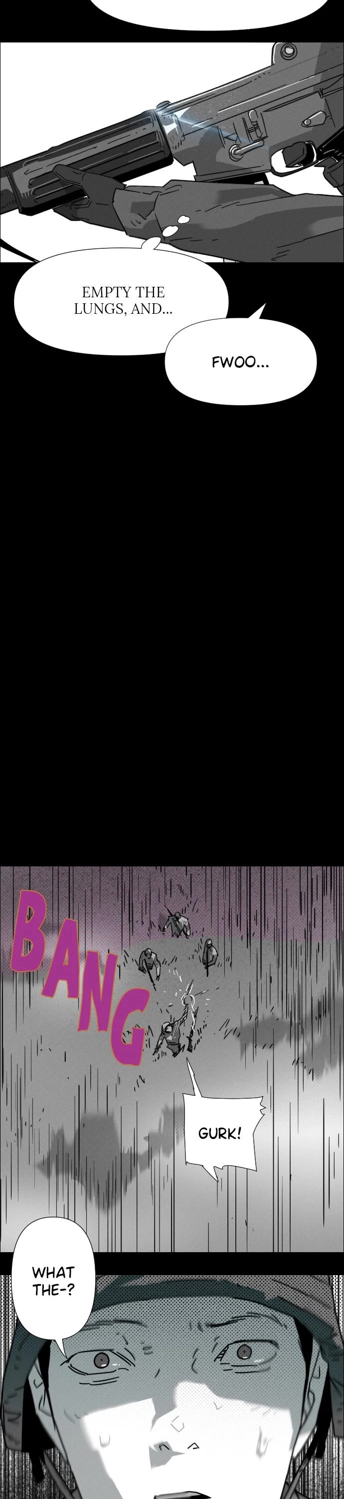 Zombie Funeral Services Chapter 12 page 47 - Chapter 12: Episode 12