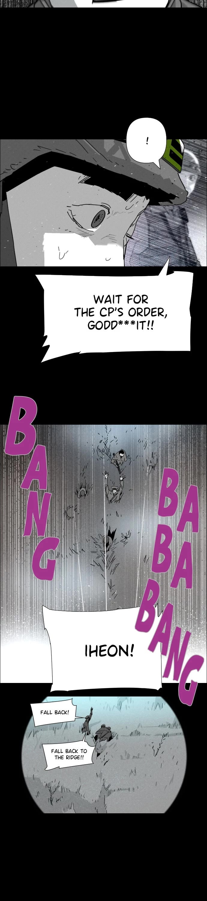 Zombie Funeral Services Chapter 12 page 48 - Chapter 12: Episode 12