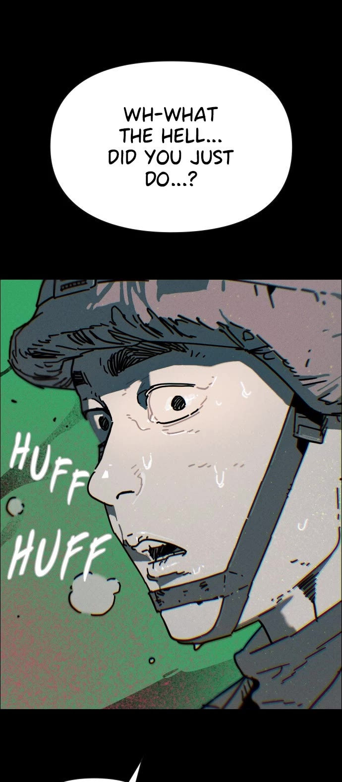 Zombie Funeral Services Chapter 12 page 49 - Chapter 12: Episode 12