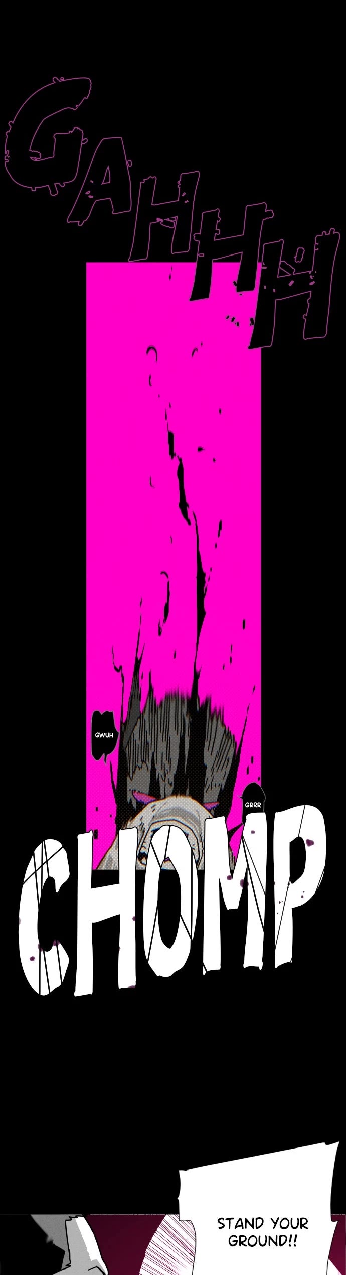 Zombie Funeral Services Chapter 13 page 24 - Chapter 13: Episode 13