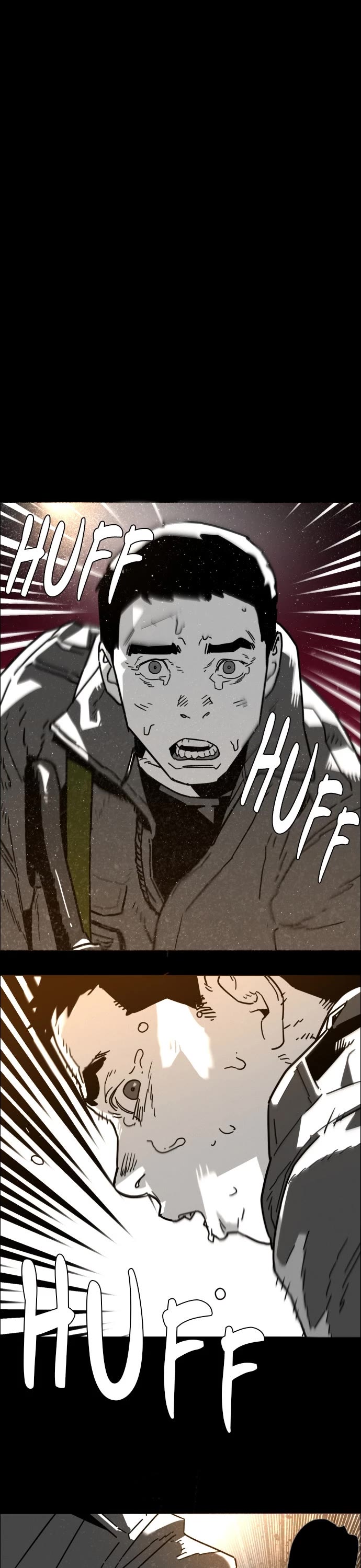 Zombie Funeral Services Chapter 13 page 37 - Chapter 13: Episode 13
