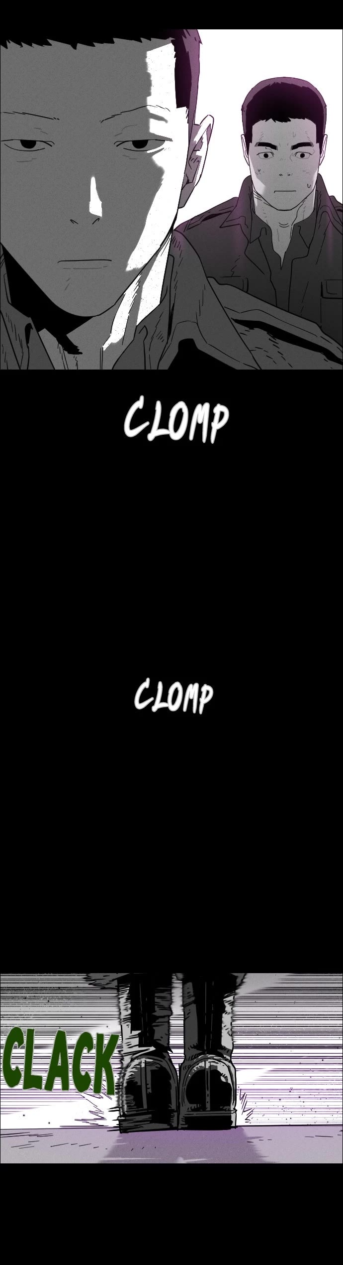 Zombie Funeral Services Chapter 13 page 4 - Chapter 13: Episode 13