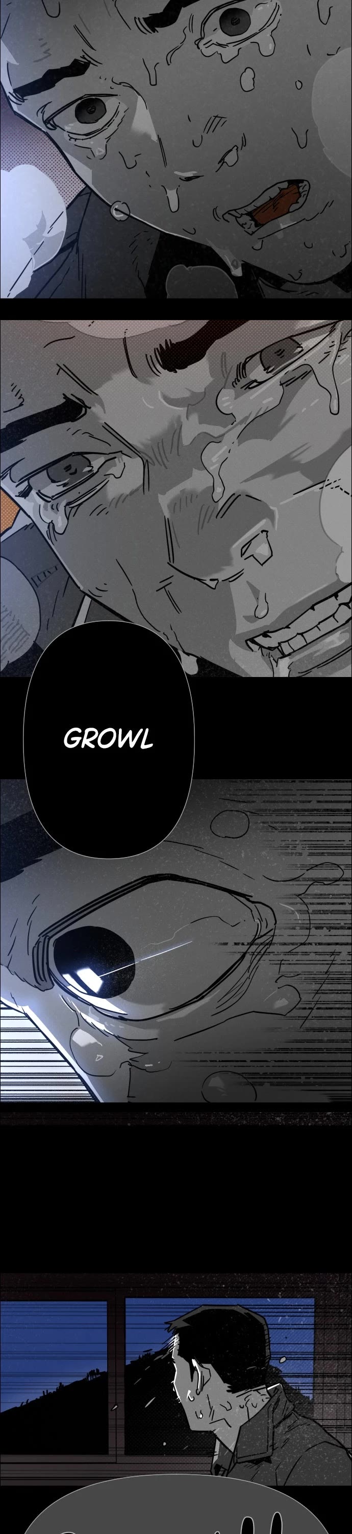 Zombie Funeral Services Chapter 13 page 42 - Chapter 13: Episode 13