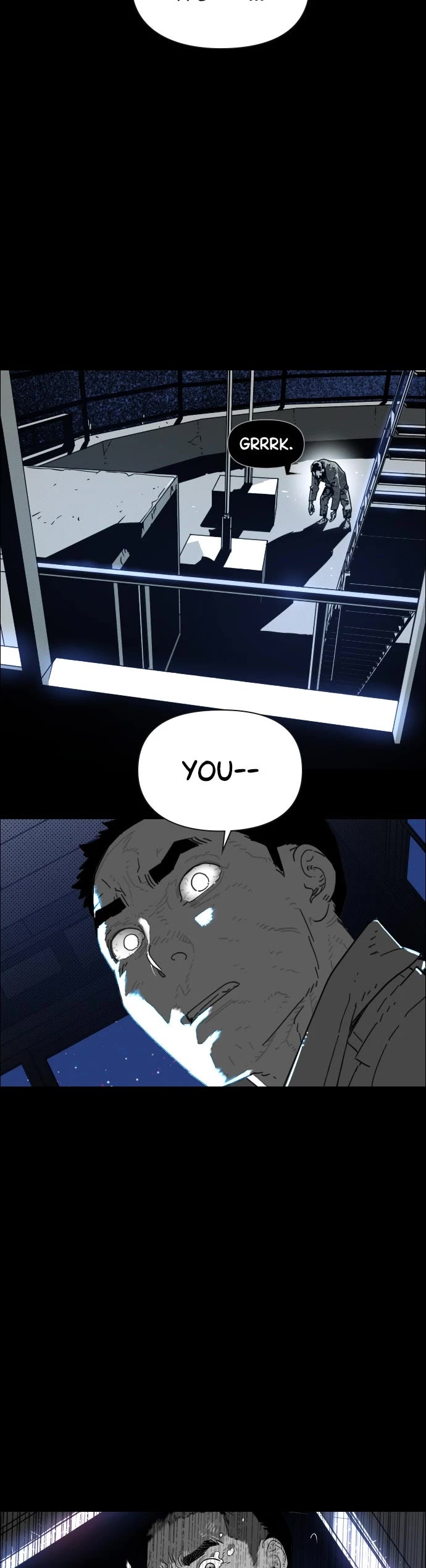 Zombie Funeral Services Chapter 13 page 44 - Chapter 13: Episode 13