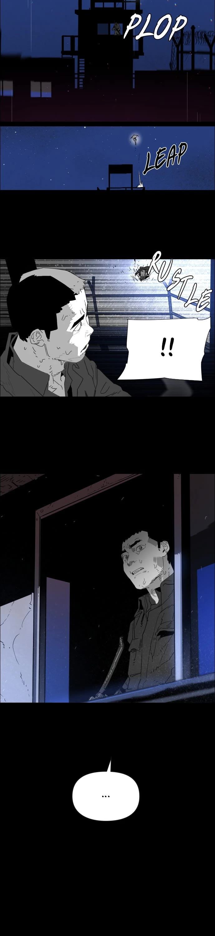 Zombie Funeral Services Chapter 13 page 46 - Chapter 13: Episode 13