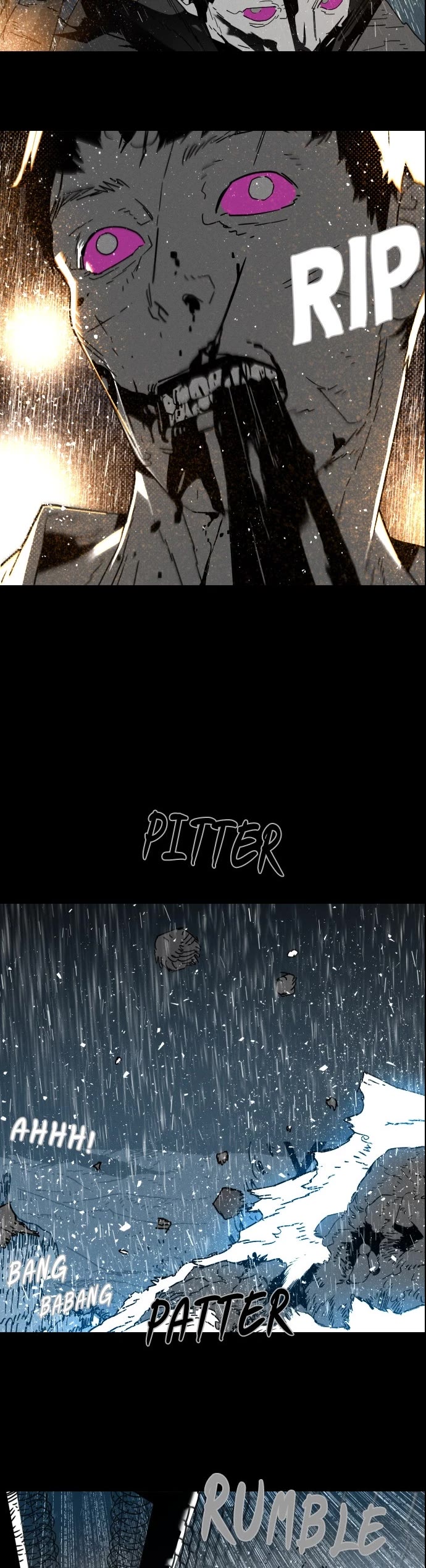 Zombie Funeral Services Chapter 14 page 10 - Chapter 14: Episode 14