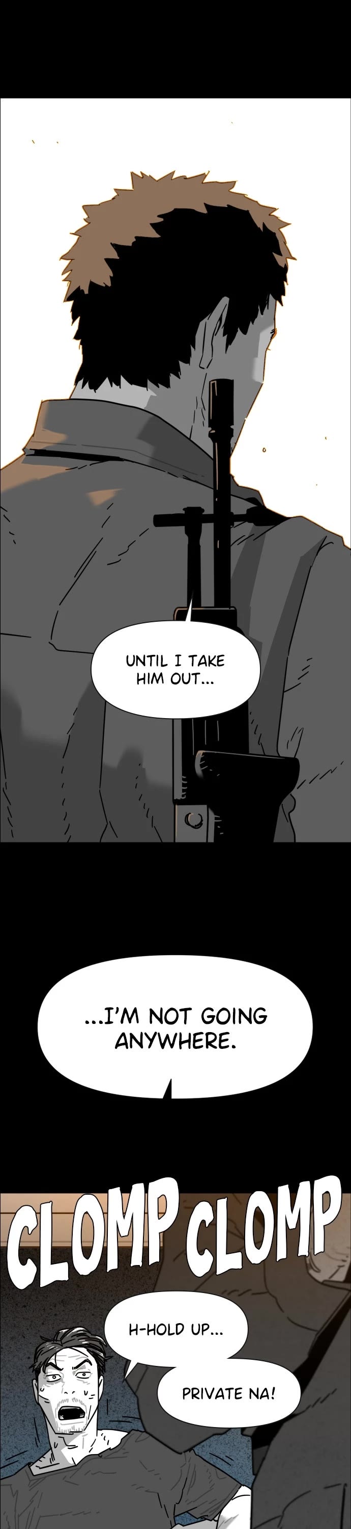 Zombie Funeral Services Chapter 14 page 17 - Chapter 14: Episode 14