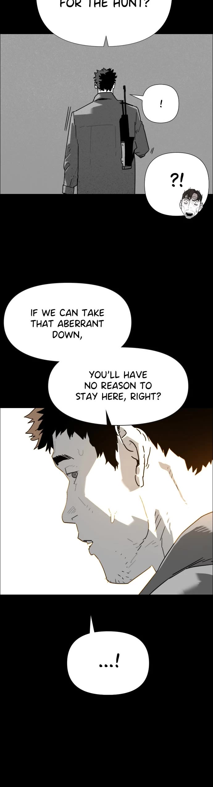 Zombie Funeral Services Chapter 14 page 20 - Chapter 14: Episode 14