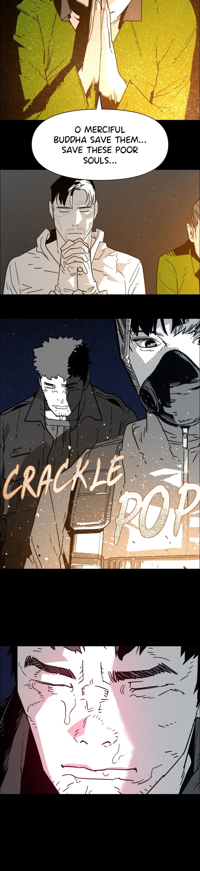 Zombie Funeral Services Chapter 14 page 26 - Chapter 14: Episode 14
