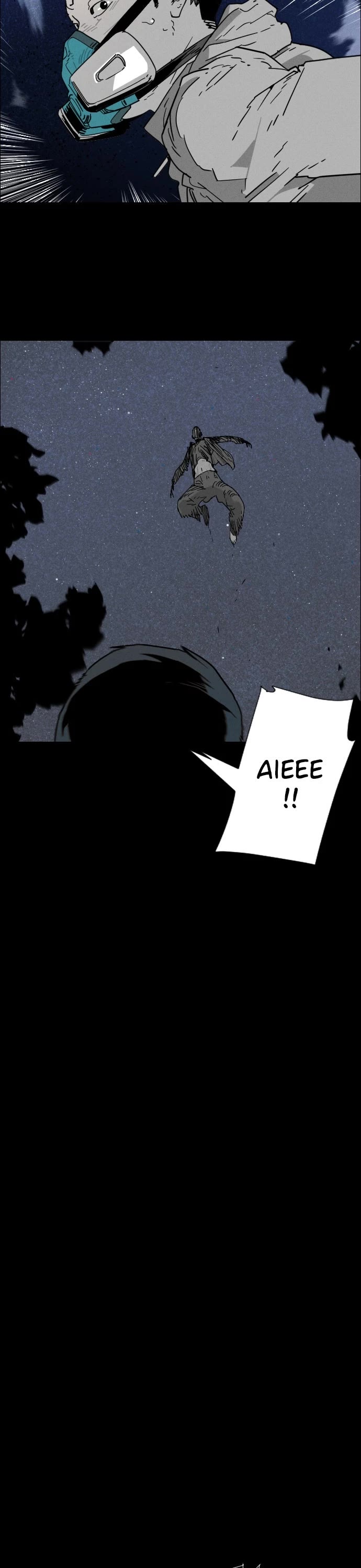 Zombie Funeral Services Chapter 14 page 32 - Chapter 14: Episode 14