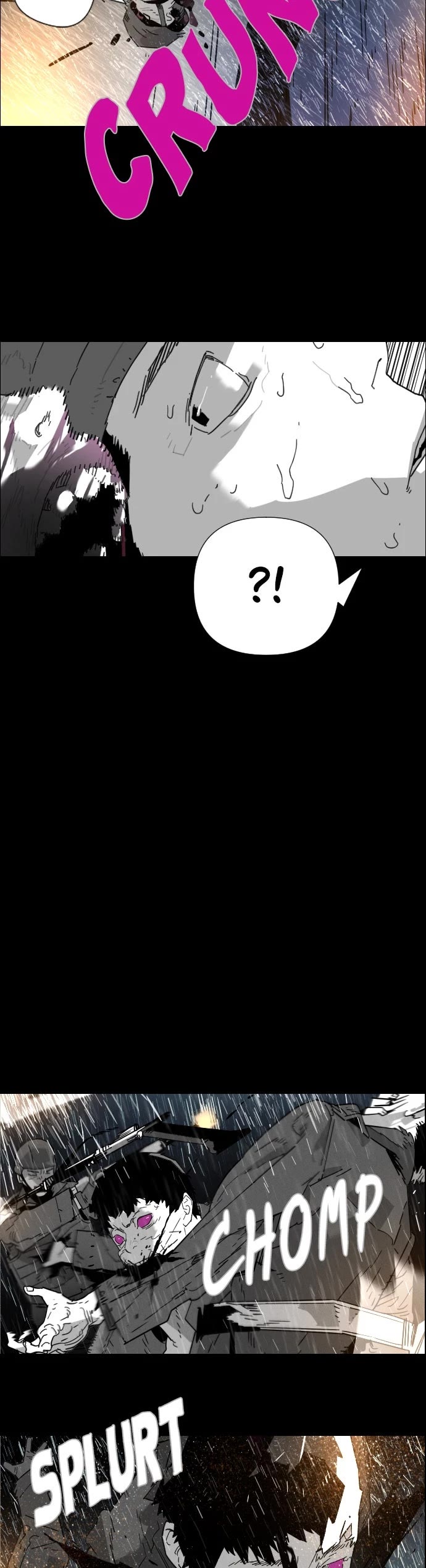 Zombie Funeral Services Chapter 14 page 9 - Chapter 14: Episode 14