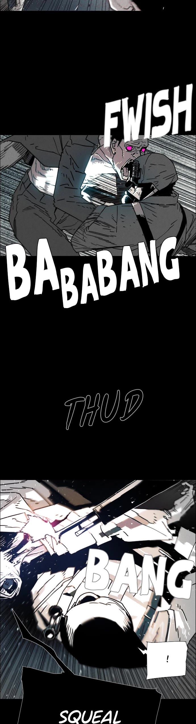 Zombie Funeral Services Chapter 15 page 10 - Chapter 15: Episode 15