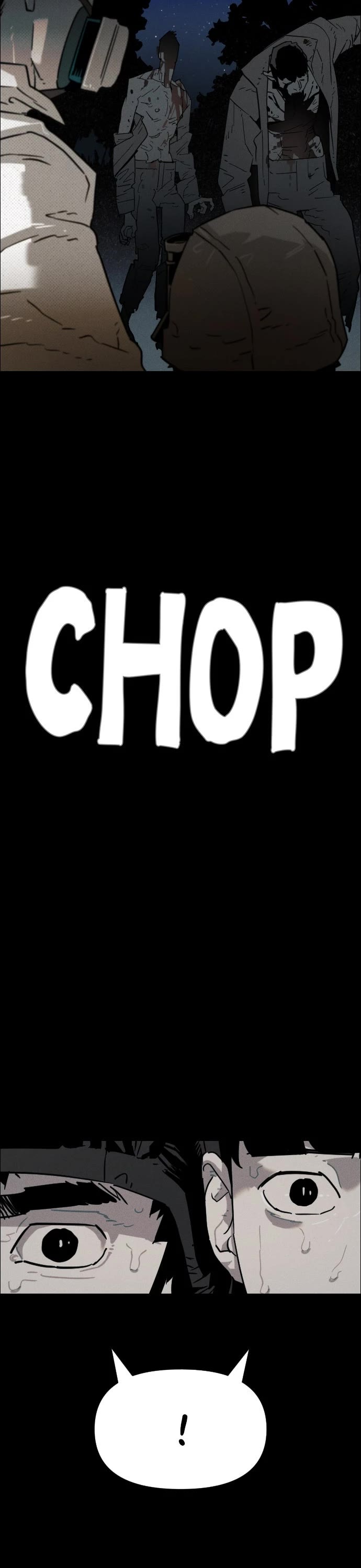 Zombie Funeral Services Chapter 15 page 12 - Chapter 15: Episode 15