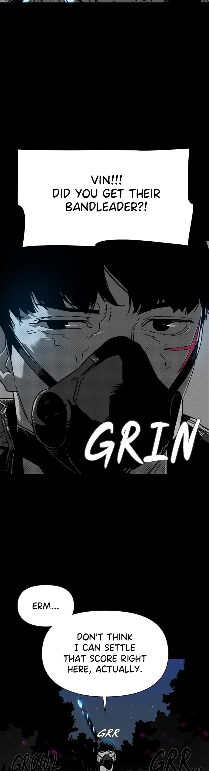 Zombie Funeral Services Chapter 15 page 14 - Chapter 15: Episode 15