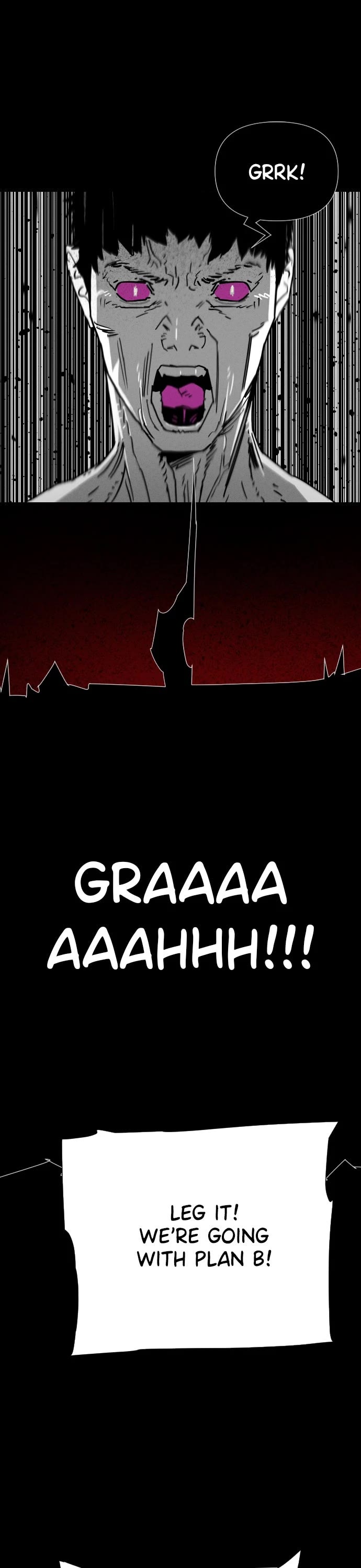 Zombie Funeral Services Chapter 15 page 17 - Chapter 15: Episode 15