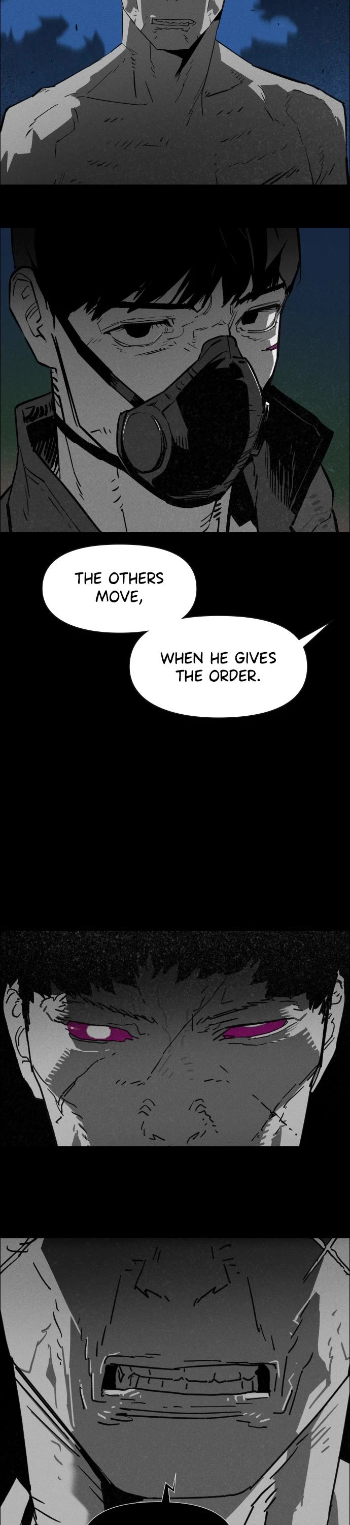 Zombie Funeral Services Chapter 15 page 2 - Chapter 15: Episode 15