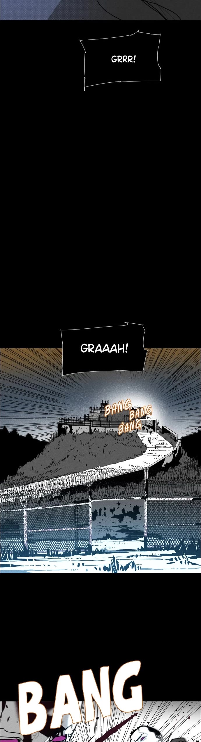 Zombie Funeral Services Chapter 15 page 20 - Chapter 15: Episode 15
