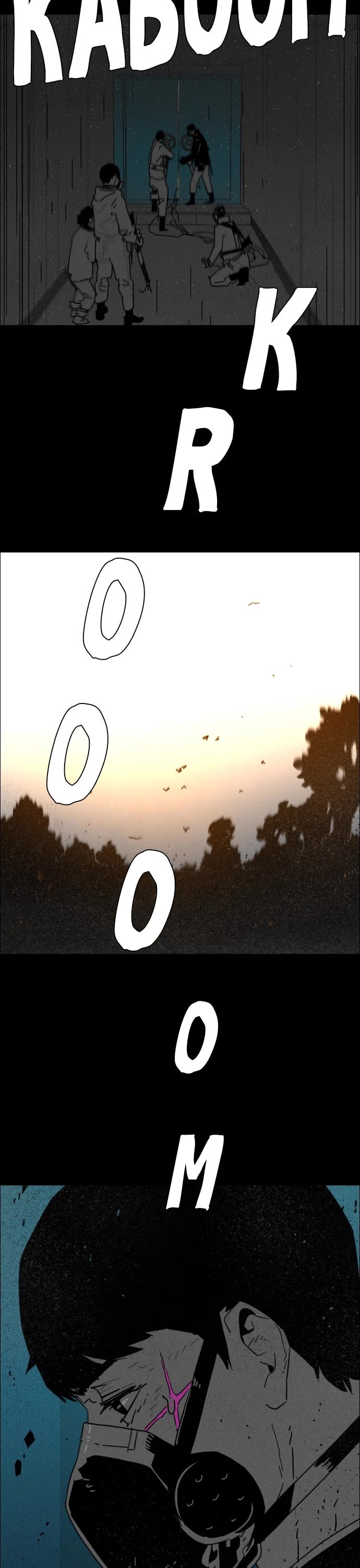 Zombie Funeral Services Chapter 15 page 26 - Chapter 15: Episode 15