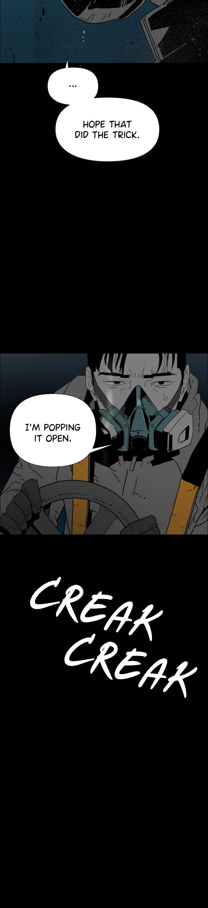 Zombie Funeral Services Chapter 15 page 27 - Chapter 15: Episode 15