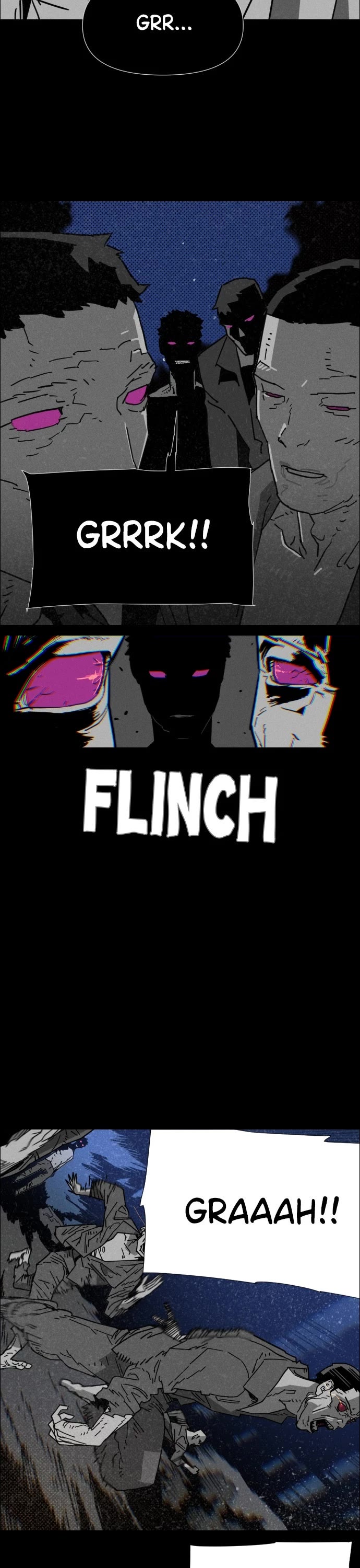 Zombie Funeral Services Chapter 15 page 3 - Chapter 15: Episode 15