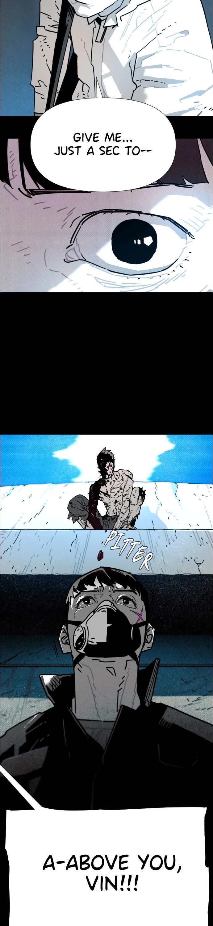 Zombie Funeral Services Chapter 15 page 31 - Chapter 15: Episode 15