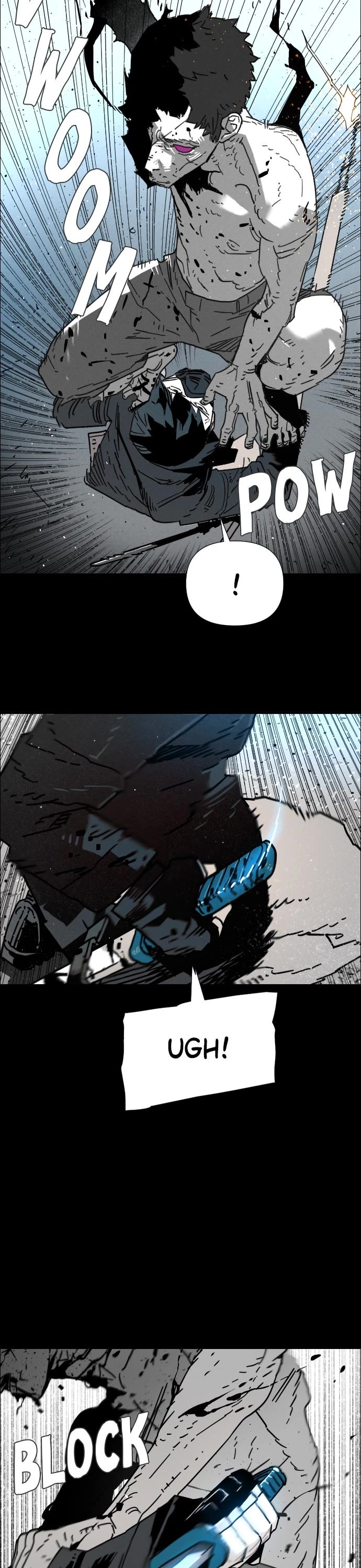 Zombie Funeral Services Chapter 15 page 33 - Chapter 15: Episode 15