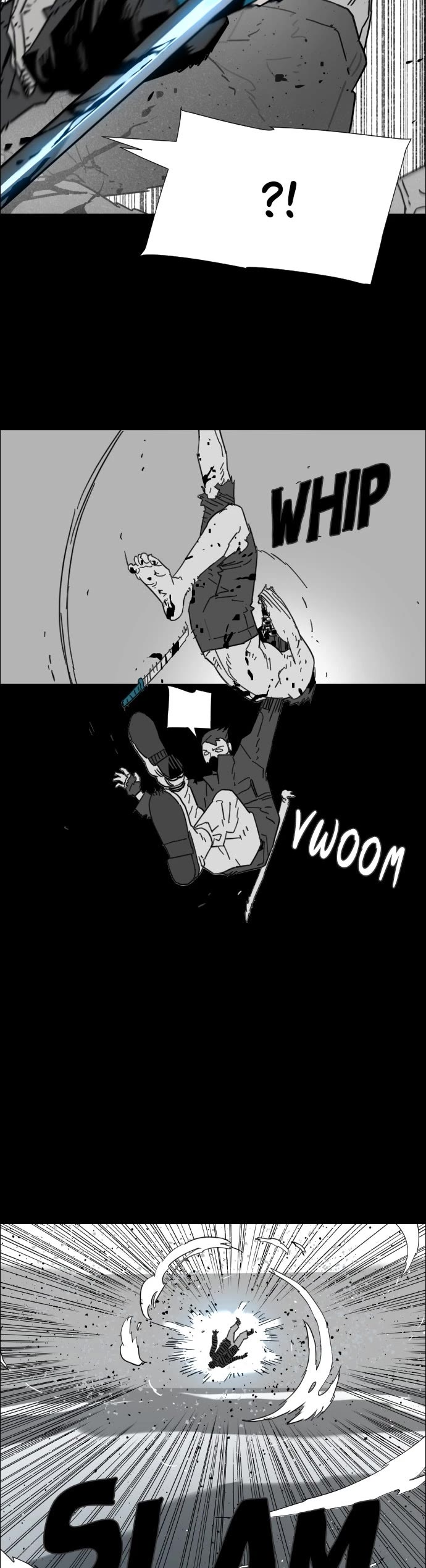 Zombie Funeral Services Chapter 15 page 34 - Chapter 15: Episode 15