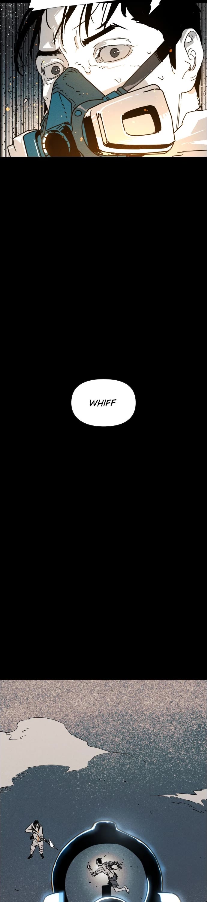 Zombie Funeral Services Chapter 15 page 37 - Chapter 15: Episode 15