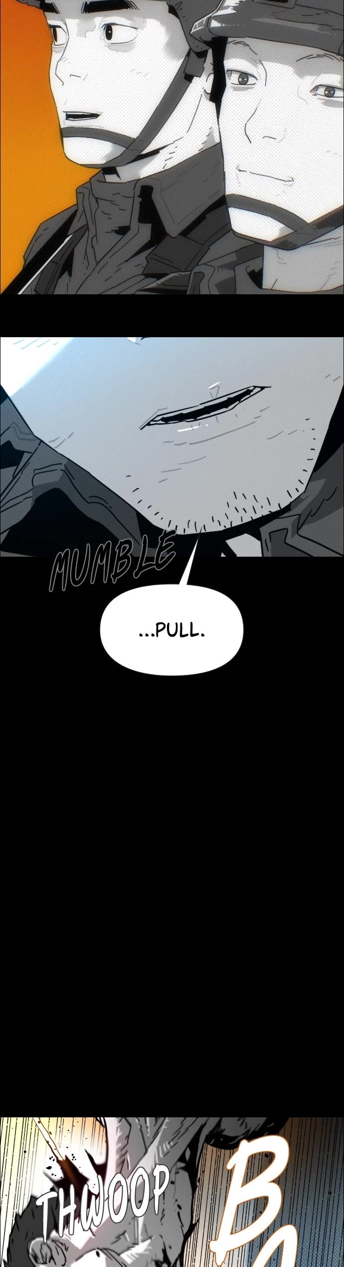 Zombie Funeral Services Chapter 15 page 40 - Chapter 15: Episode 15
