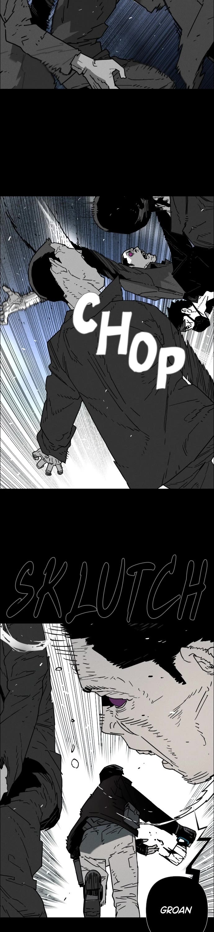 Zombie Funeral Services Chapter 15 page 6 - Chapter 15: Episode 15
