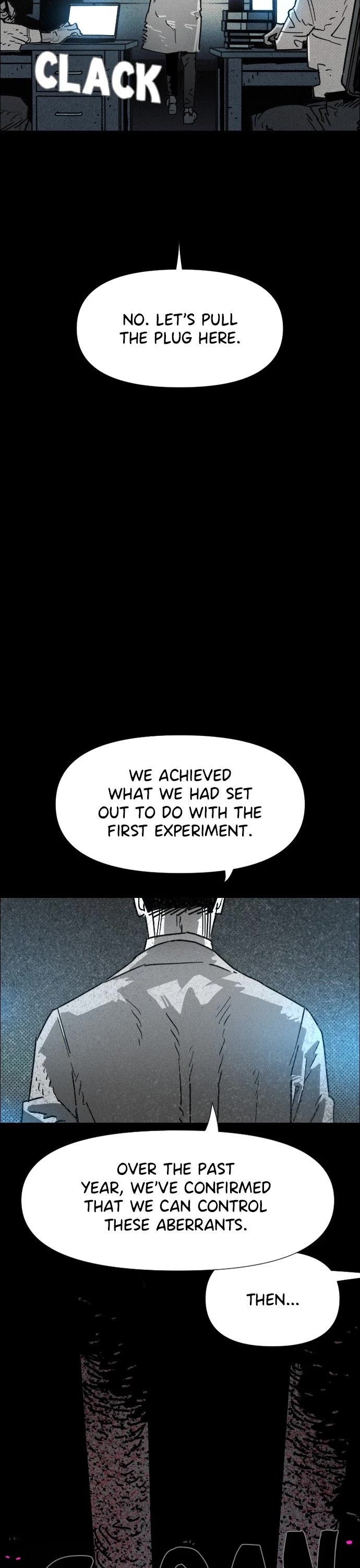 Zombie Funeral Services Chapter 16 page 11 - Chapter 16: Episode 16