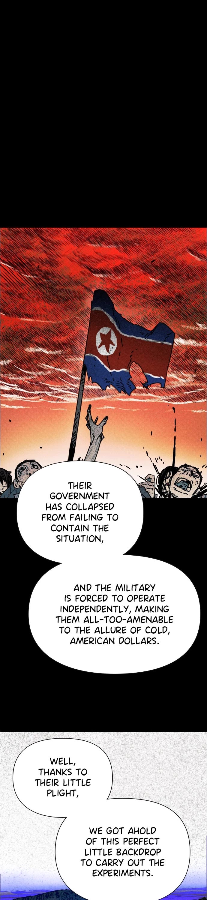 Zombie Funeral Services Chapter 16 page 13 - Chapter 16: Episode 16