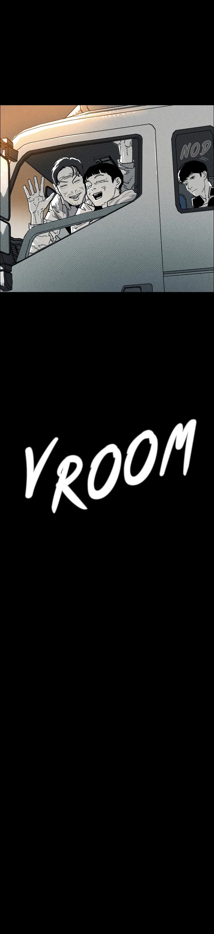 Zombie Funeral Services Chapter 16 page 17 - Chapter 16: Episode 16