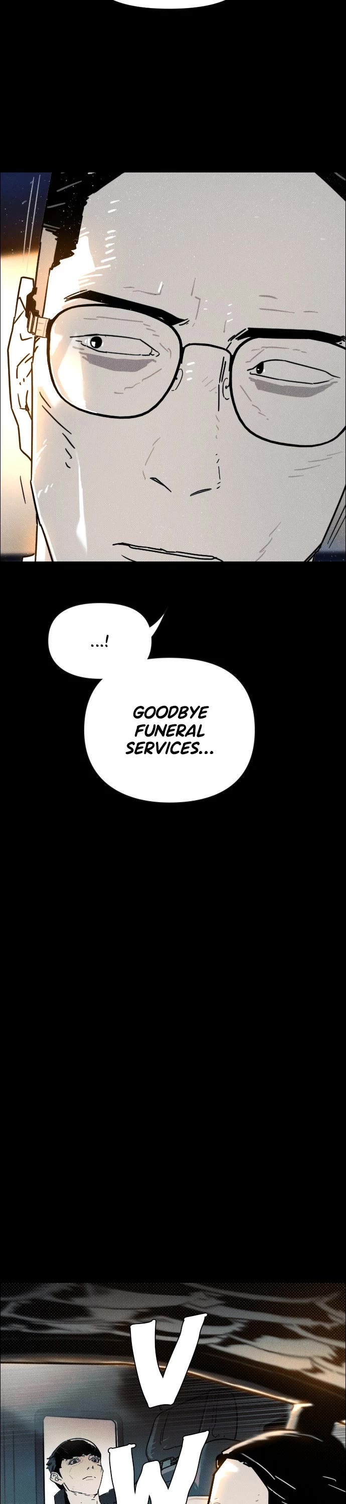 Zombie Funeral Services Chapter 16 page 31 - Chapter 16: Episode 16