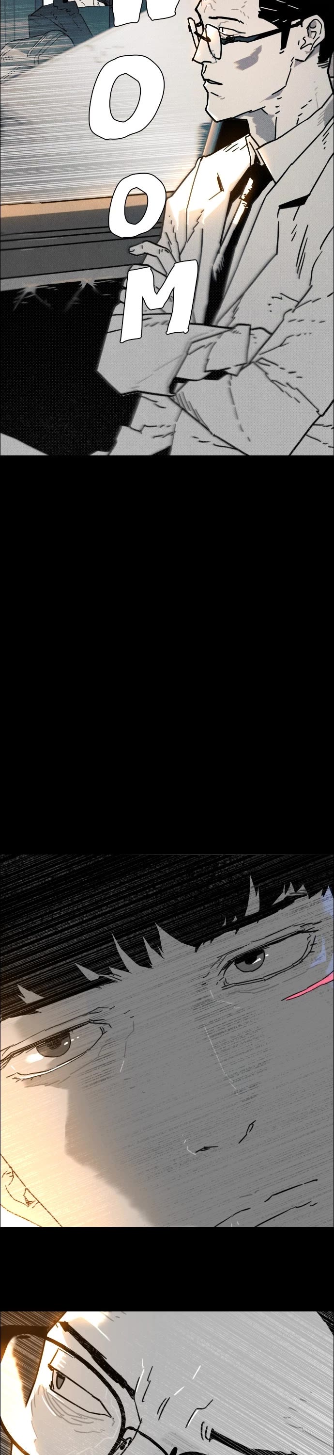 Zombie Funeral Services Chapter 16 page 32 - Chapter 16: Episode 16
