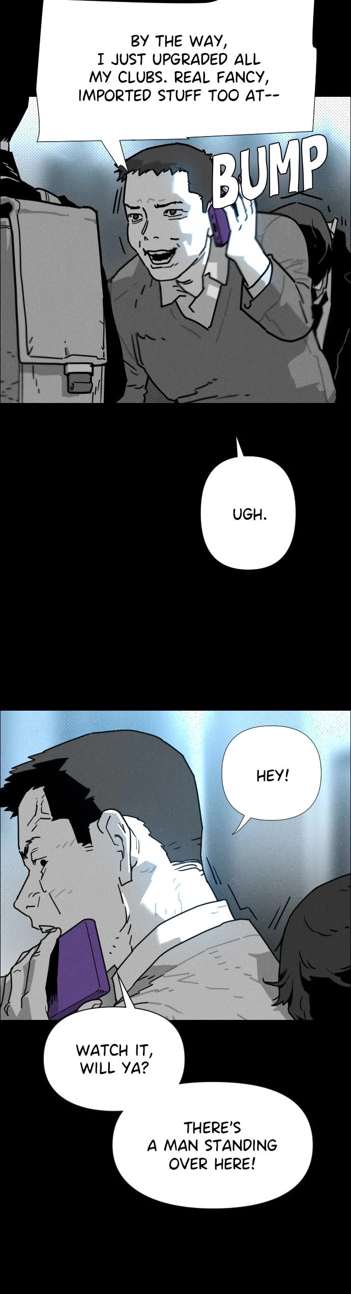 Zombie Funeral Services Chapter 16 page 39 - Chapter 16: Episode 16