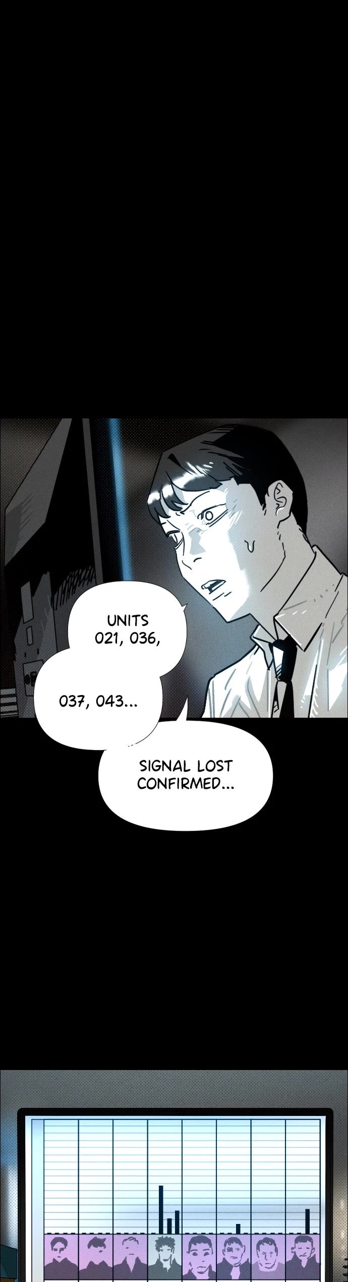 Zombie Funeral Services Chapter 16 page 4 - Chapter 16: Episode 16