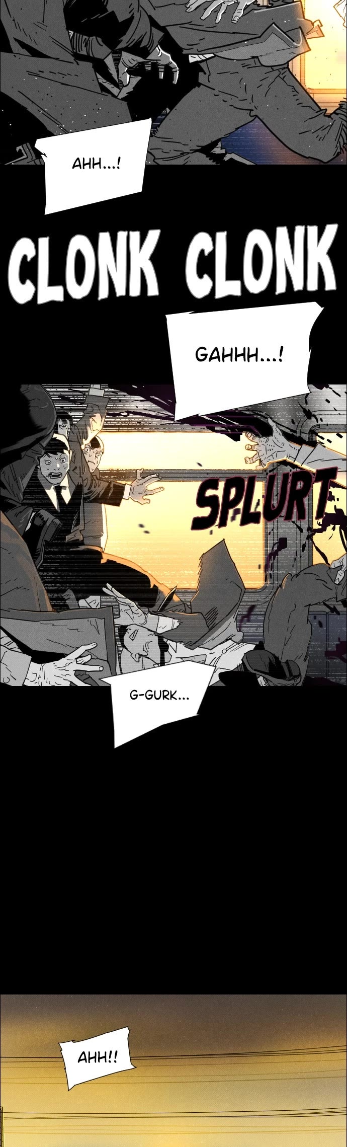 Zombie Funeral Services Chapter 16 page 44 - Chapter 16: Episode 16