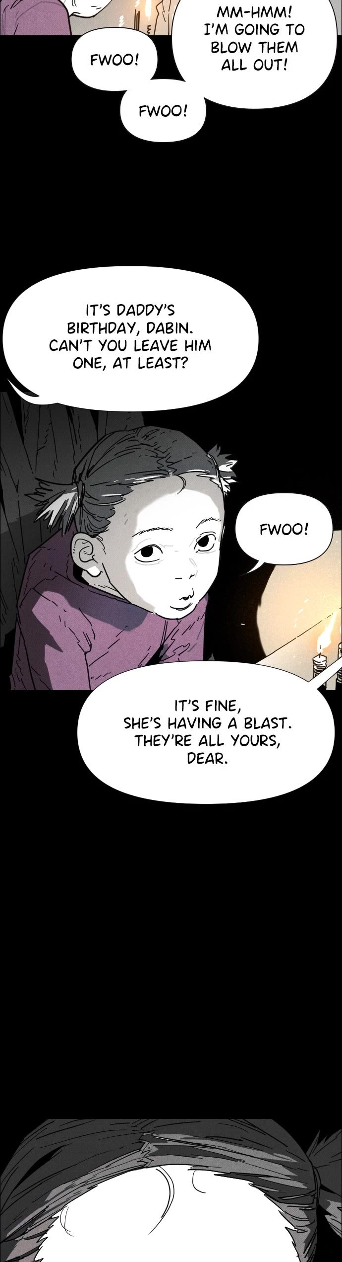 Zombie Funeral Services Chapter 17 page 14 - Chapter 17: Episode 17