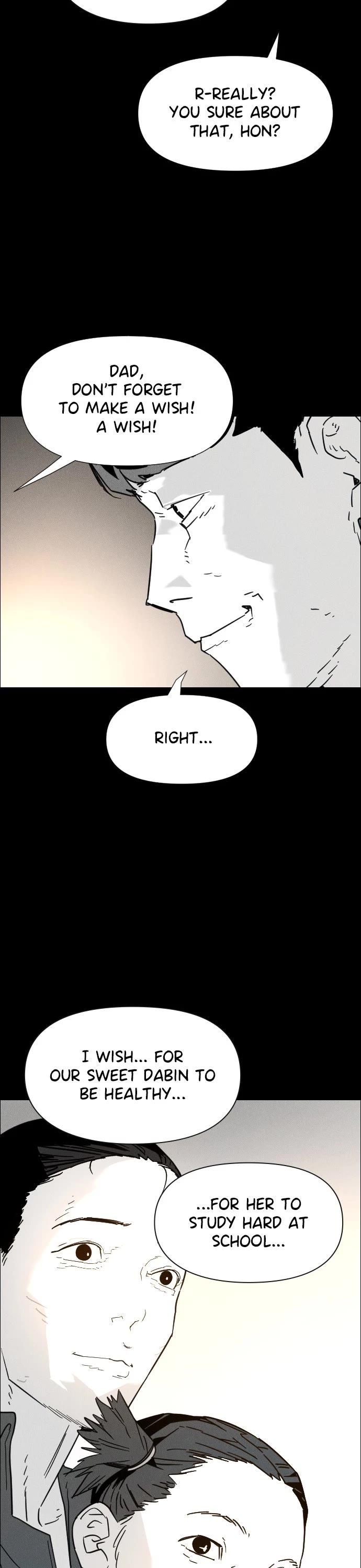 Zombie Funeral Services Chapter 17 page 16 - Chapter 17: Episode 17