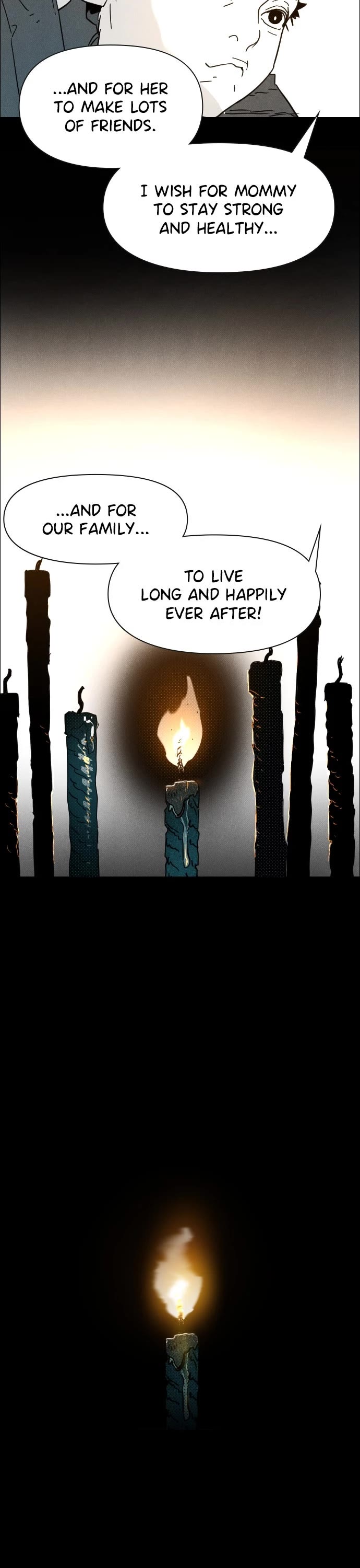 Zombie Funeral Services Chapter 17 page 17 - Chapter 17: Episode 17