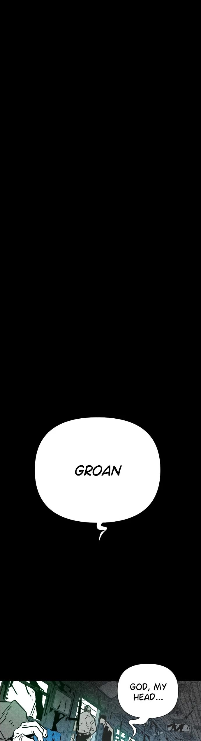Zombie Funeral Services Chapter 17 page 19 - Chapter 17: Episode 17