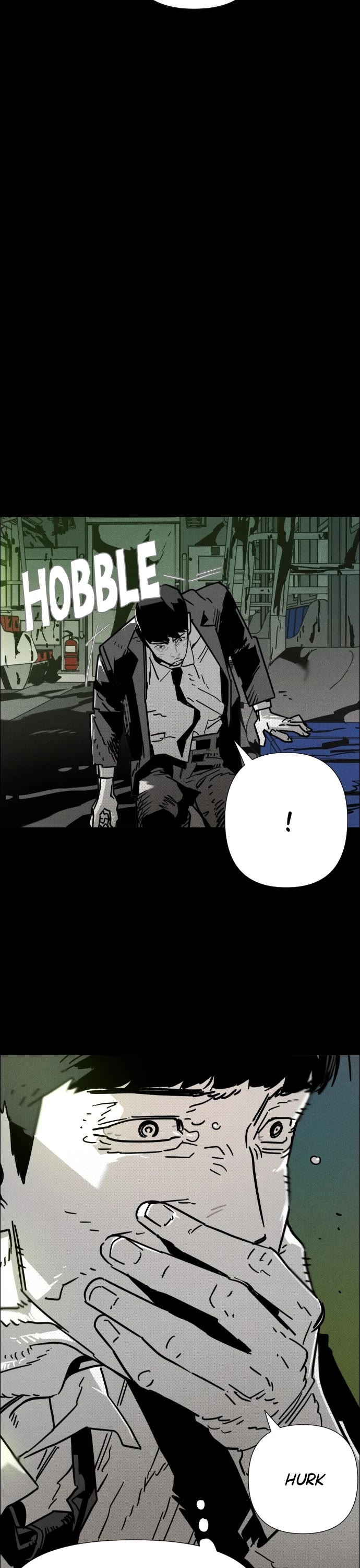Zombie Funeral Services Chapter 17 page 22 - Chapter 17: Episode 17