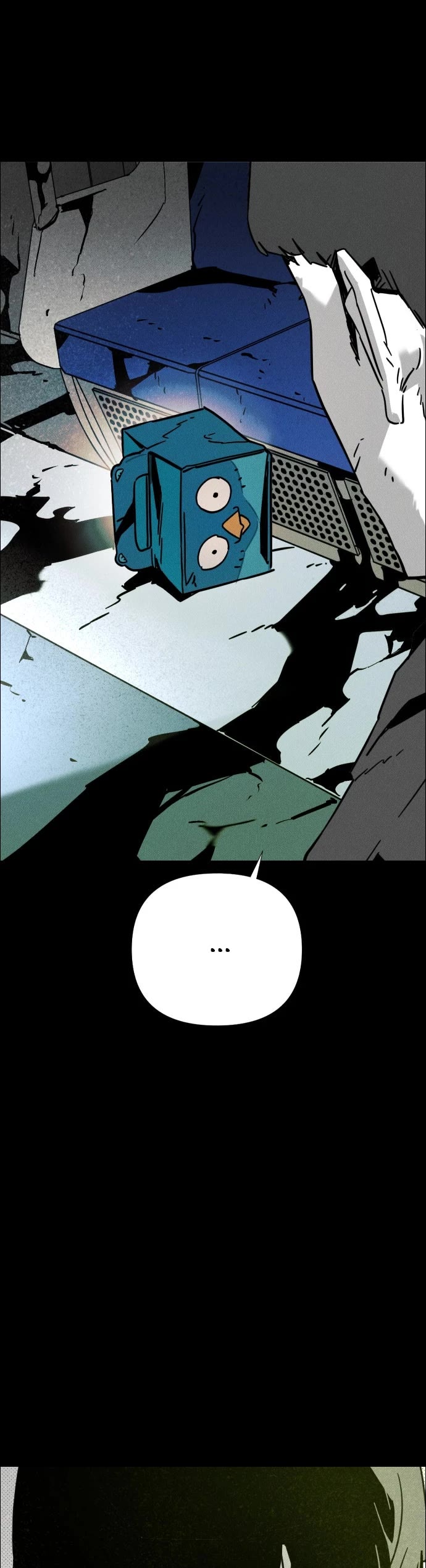 Zombie Funeral Services Chapter 17 page 24 - Chapter 17: Episode 17