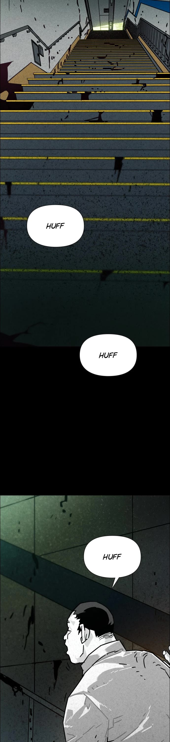 Zombie Funeral Services Chapter 17 page 32 - Chapter 17: Episode 17