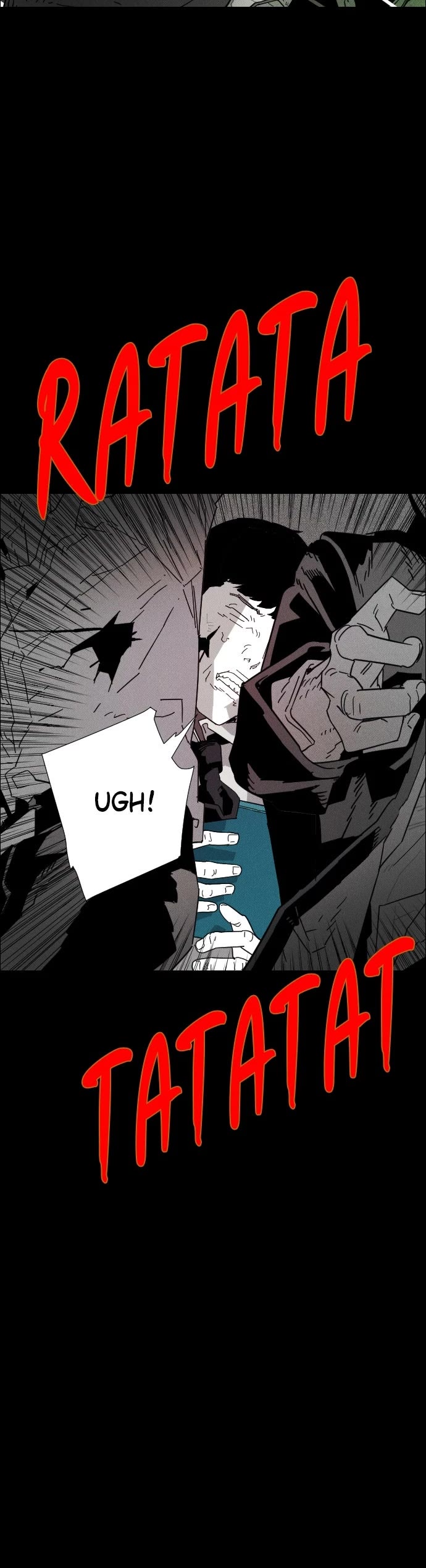 Zombie Funeral Services Chapter 17 page 39 - Chapter 17: Episode 17