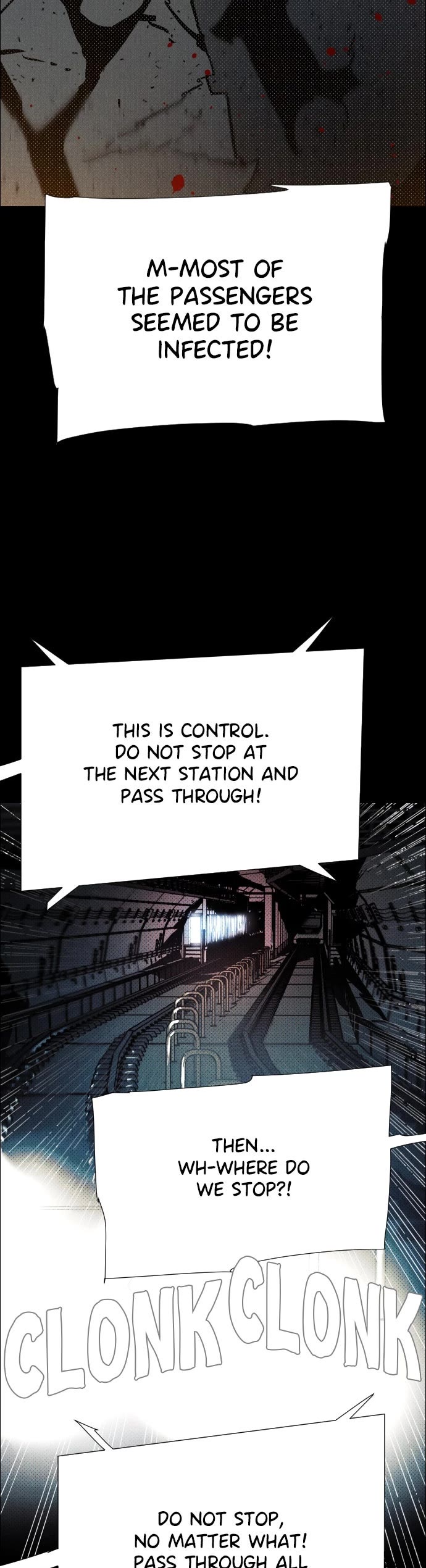 Zombie Funeral Services Chapter 17 page 4 - Chapter 17: Episode 17