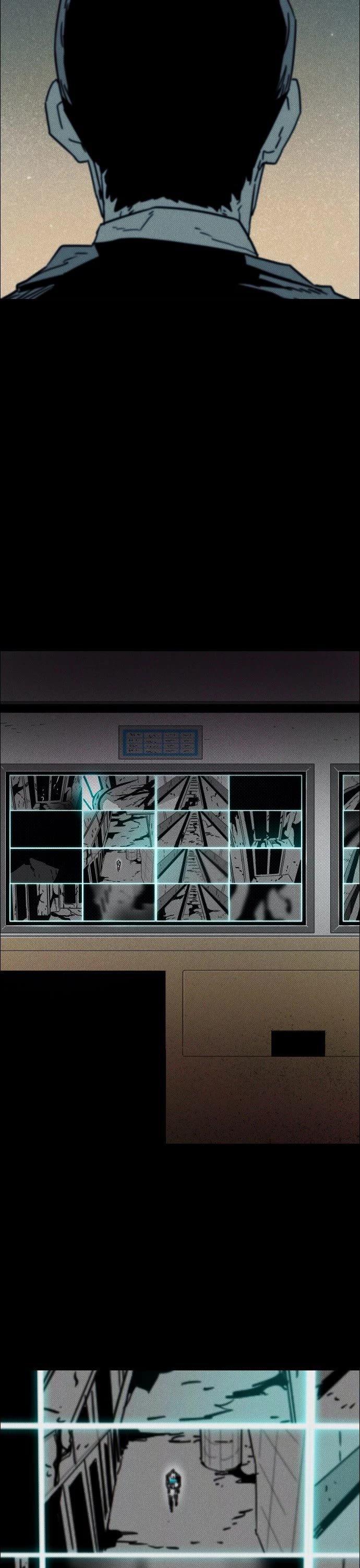 Zombie Funeral Services Chapter 17 page 44 - Chapter 17: Episode 17