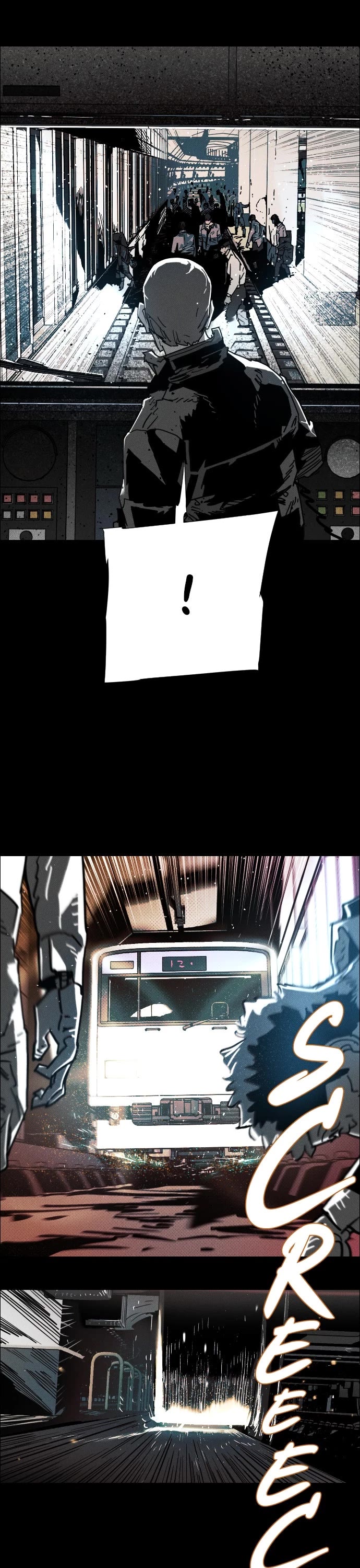 Zombie Funeral Services Chapter 17 page 6 - Chapter 17: Episode 17